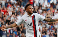 Ngăn Real tạo ra 'siêu bom' mùa hè, PSG buộc phải 'hiến tế' Neymar