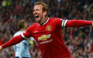 NHM nước Anh: 'Các CĐV Man Utd lại mơ rồi'