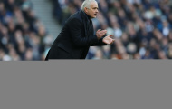 Nỗi ám ảnh của Mourinho: Penalty và hàng thủ Tottenham
