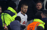 Mourinho: 'Nếu Eric Dier bị CLB kỷ luật, tôi sẽ không đồng ý'