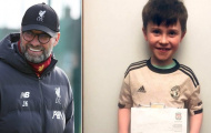 Từ lúc fan Man Utd gửi thư 'cầu xin', Liverpool đã thua liên tục