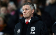 Solskjaer: 'MU của năm đó là CLB mạnh nhất nước Anh mà tôi từng thấy'
