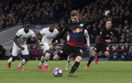 Thực hư chuyện Timo Werner đến Liverpool