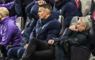 Tottenham “đứt xích”, lỗi hoàn toàn thuộc về Jose Mourinho?