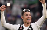 Chiều lòng Ronaldo, Juve chen chân vào cuộc đua chiêu mộ sát thủ 75 triệu
