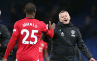 XONG! Solskjaer đăng đàn nói rõ về Ighalo, CĐV M.U đứng ngồi không yên