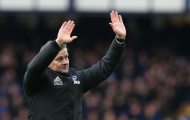 XONG! Solskjaer tàn nhẫn, 7 cái tên nguy cơ bật bãi khỏi M.U