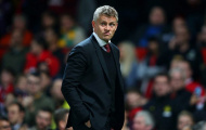 XONG! Solskjaer xác nhận tin gây sốc, CĐV Man Utd 'run rẩy'