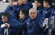 Tottenham: Từ vị thế á quân C1 thành 'kẻ bần hàn' khốn khổ
