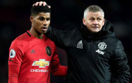 Solskjaer nói 1 điều về Rashford, cả NHA nên chuẩn bị đề phòng