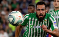 'Điều duy nhất tôi nghĩ đến là đánh bại Real Madrid'