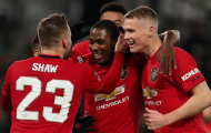 'Mua 4 cái tên, Man Utd sẽ có đội hình trong mơ để đua vô địch'