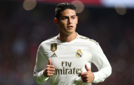 3 ngôi sao sẽ bị Real Madrid tống khứ vào Hè này
