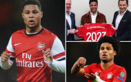 Dàn sao Arsenal lên tiếng khuyên 'báu vật' rời London để trở về Đức