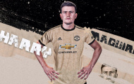 80 triệu cho Maguire là đắt? Xin lỗi, nước đi của Man Utd thật 'hoàn hảo'!