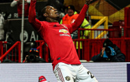 Thăng hoa tột độ cùng Man Utd, Ighalo nói lời đanh thép