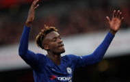 Tammy Abraham: Sau cơn mưa, trời lại sáng!