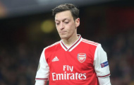 Arteta mua 1 cái tên, Ozil và 3 ngôi sao Arsenal bị thanh lý