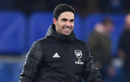 Arteta xác nhận, thương vụ sao 40 triệu của Arsenal rõ như ban ngày 