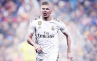 Bạn đã biết 'điều đặc biệt' khi Real Madrid mua Erling Haaland?