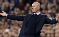 Bất mãn Zidane, sao 40 triệu mở đường gia nhập Gã khổng lồ