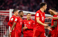Bayern Munich thăng hoa: Sức bật từ dòng máu trẻ