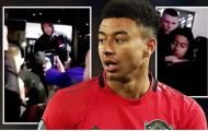 BLĐ Man Utd giận dữ, trút cơn thịnh nộ xuống những kẻ hạ nhục Lingard