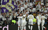 'Chứng nhân lịch sử' trỗi dậy, Zidane tự tin vô địch La Liga