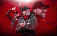Đã đến lúc đặt ra 'dấu hỏi' cho hy vọng vĩ đại của Liverpool!
