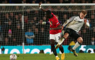 Fan Man Utd: 'Cậu ấy cứ như đang chơi bóng đá đường phố vậy'
