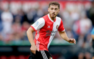 Phong độ sa sút, Arsenal quyết tâm mang 'báu vật' 19 tuổi về sân Emirates