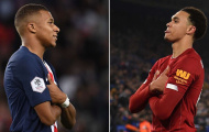 'Hậu vệ phải đắt nhất thế giới' tiết lộ nguyên nhân bí ẩn về màn 'cosplay' Mbappe