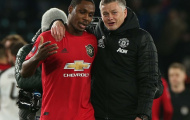 Cầu thủ Man Utd hay nhất trận? Gần 9000 fan chọn ra một cái tên