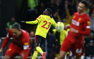 Kẻ bóp nát Liverpool: ''Tôi không muốn đến Barcelona vì...''