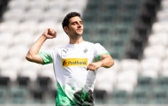 Lars Stindl: Nỗ lực tuổi 30
