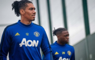 Man Utd chốt giá 'giáo sư Harvard', Roma chỉ còn biết lắc đầu
