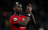 Phục hưng đế chế hùng mạnh, Ferdinand khuyên MU làm 1 điều với Pogba