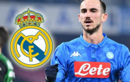 Real Madrid nhảy vào giành giật mục tiêu 70 triệu euro của Barcelona