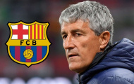 Setien lên tiếng, phủ nhận tin đồn dối lừa liên quan đến Barca