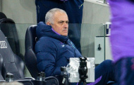 SỐC! Mourinho đã... chán ngấy Tottenham?