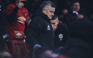 Solskjaer biến M.U thành cỗ máy đáng sợ như ban đầu