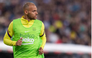 Tân binh Barca: '100% chúng tôi sẽ vô địch La Liga'