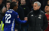 Từ chối gia hạn, sao Chelsea đếm ngày tái hợp Mourinho