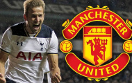 Vì Bruno Fernandes, Man Utd ra quyết định với Harry Kane