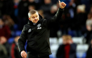 Vừa đại thắng, CĐV Man Utd lại nhận tin cực vui về 'trọng thần' của Solsa