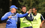 Chelsea vs Everton: Cuộc chiến đầy duyên nợ trên băng ghế huấn luyện