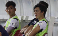 Đã rõ lý do HLV HAGL 'cất' Tuấn Anh ở trận mở màn V-League 2020