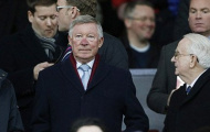 Vì 1 lý do, Sir Alex có nguy cơ bị cấm đến dự khán ở Old Trafford
