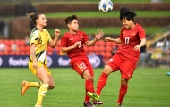 HLV Mai Đức Chung thừa nhận 1 sự thật đau lòng sau trận thua Australia