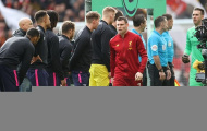 Lo sợ Corona, sao Liverpool có hành động khiến NHM 'chết cười'